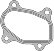 210624 gasket technical drawing