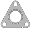 210630 gasket technical drawing