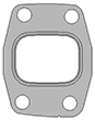 210640 gasket technical drawing