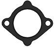 210641 gasket technical drawing
