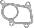 210643 gasket technical drawing