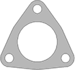 210647 gasket technical drawing