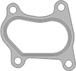 210650 gasket technical drawing