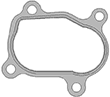 210654 gasket technical drawing