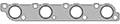 210669 gasket technical drawing