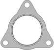 210688 gasket technical drawing