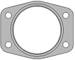 210804 gasket technical drawing