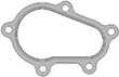 210805 gasket technical drawing