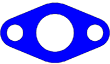 210806 gasket technical drawing