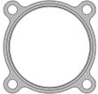 210807 gasket technical drawing