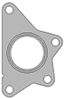 210809 gasket technical drawing