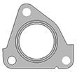 210811 gasket technical drawing