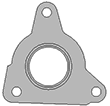 210815 gasket technical drawing