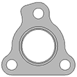 210816 gasket technical drawing