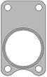 210824 gasket technical drawing