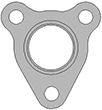 210826 gasket technical drawing