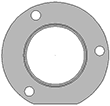 210828 gasket technical drawing