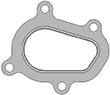 210836 gasket technical drawing
