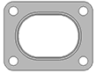 210846 gasket technical drawing