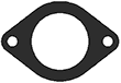 210848 gasket technical drawing