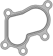 210858 gasket technical drawing