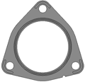 210874 gasket technical drawing