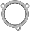 210887 gasket technical drawing
