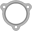 210888 gasket technical drawing