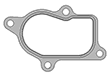 210889 gasket technical drawing