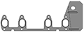 210921 gasket technical drawing