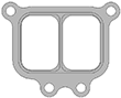210932 gasket technical drawing