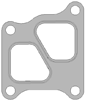 210968 gasket technical drawing