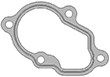 409805-0001 gasket technical drawing
