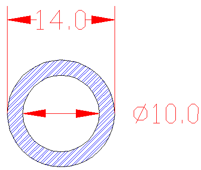 435197-0005 gasket including given dimensions