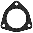 600482-0000 gasket technical drawing