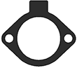 725249-0001 gasket technical drawing