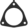 725743-0001 gasket technical drawing