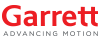 logo Garrett