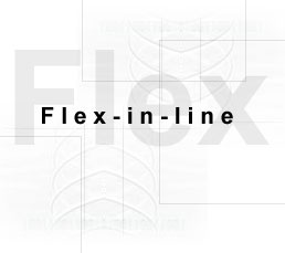 imagen del prefiltro Flex in Line