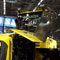 thumbnail photo of the KOMATSU WA250 ( Turbo II ) precleaner