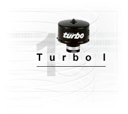 image of precleaner Turbo I