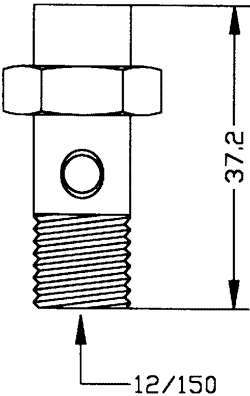 210701 fitting including given dimensions