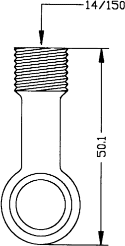 210702 fitting including given dimensions