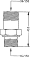 210705 fitting technical drawing