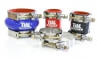 TiAL T-Bolt Clamps