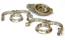 TiAL V-Band Clamps