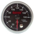 turbo speed gauge